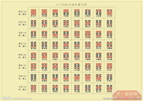 初爻|《易经》六爻的位序排列、阴阳奇偶、得正失正、爻辞。